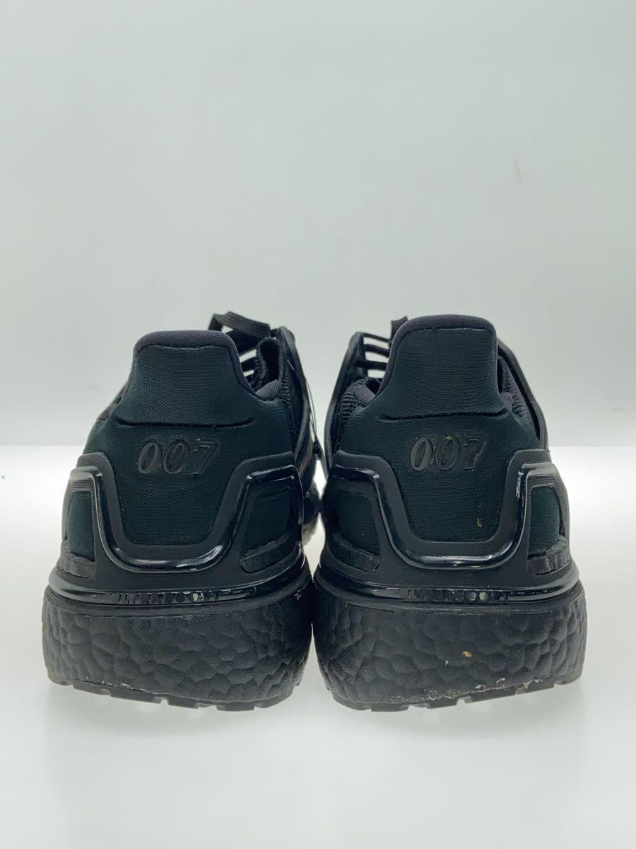 adidas◆ULTRABOOST 20 X JAMES BOND/ソール汚れ有/29.5cm/FY0645_画像6