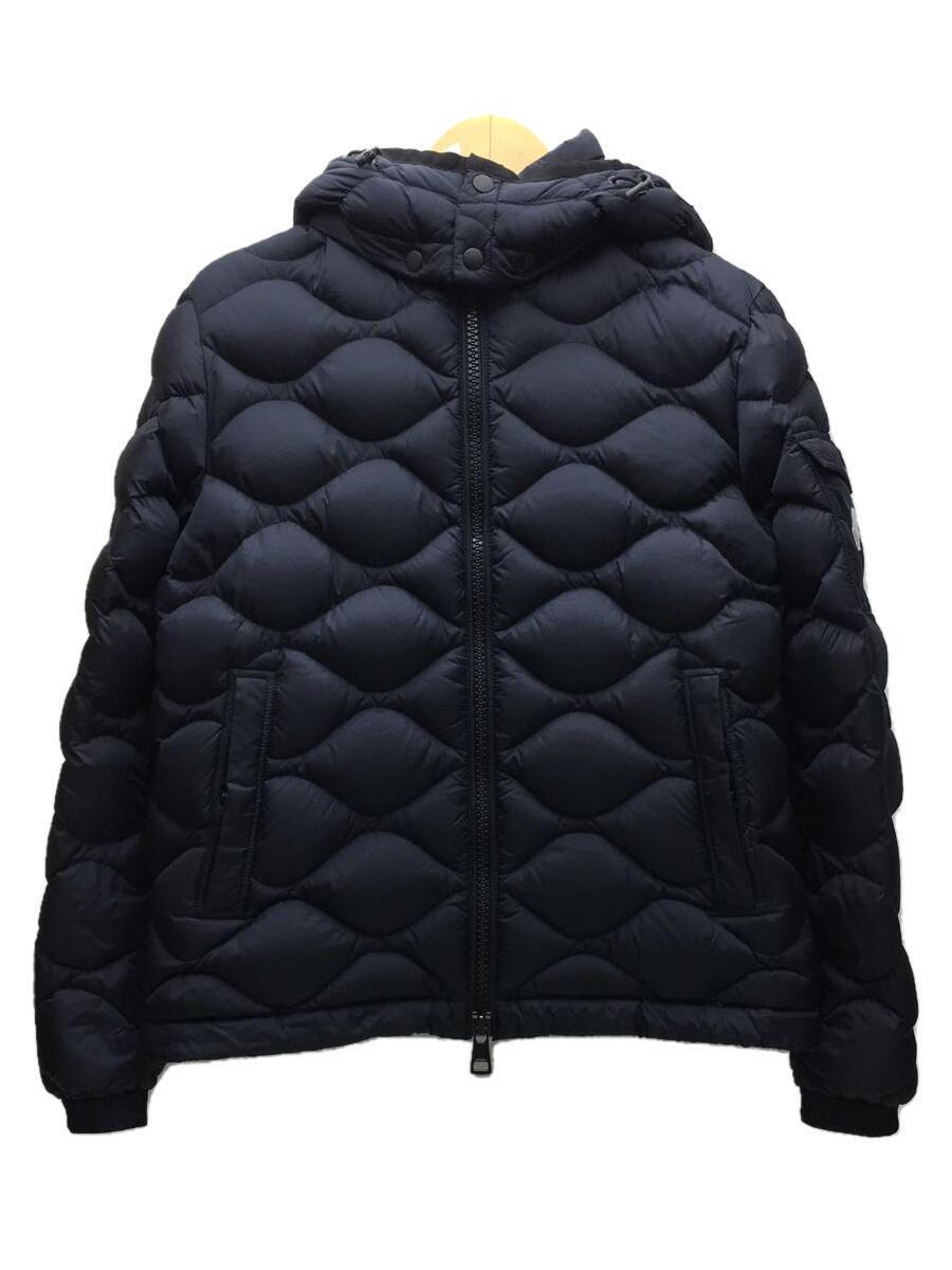 新しいコレクション MONCLER◇モンクレール/ダウンジャケット/2