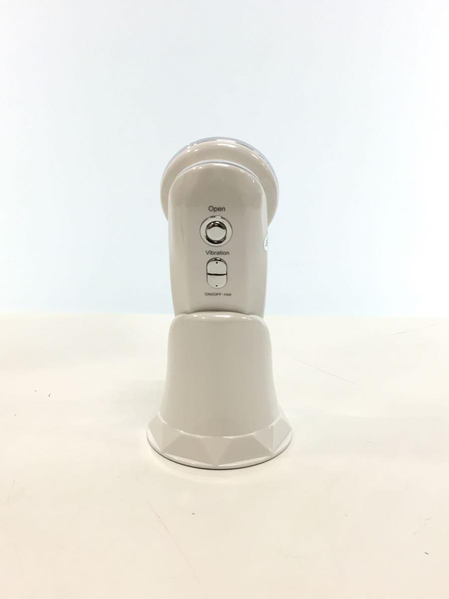返品不可】 MEIBOYI/理美容品/M-920/白/ホワイト/頭皮マッサージ器