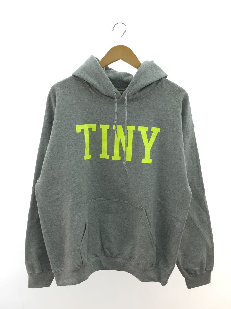 3年保証』 Schott◇パーカー/L/コットン/GRY/782-2231004 Lサイズ