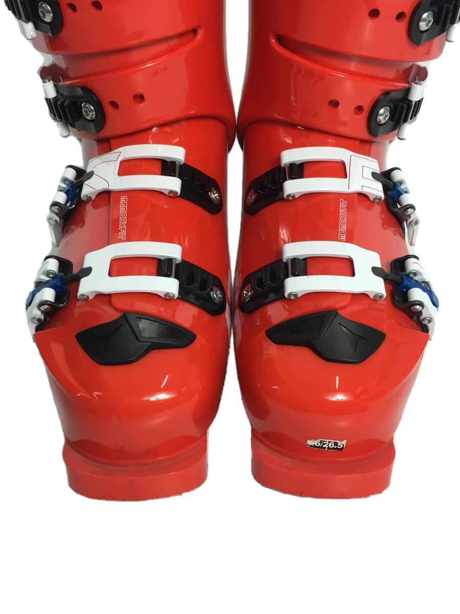 ATOMIC◆ лыжи  ботинки /REDSTER FIS APC LIFTED/26cm-27.5cm/RED