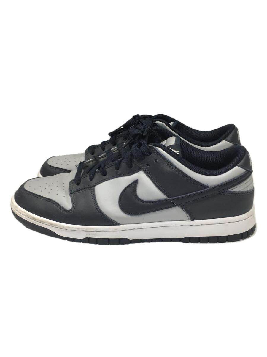 NIKE◆ローカットスニーカー/28.5cm/GRY/DD1391-003