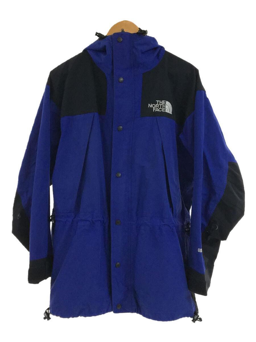 GINGER掲載商品】 THE NORTH FACE◇90s/Mountain Guide Jacket