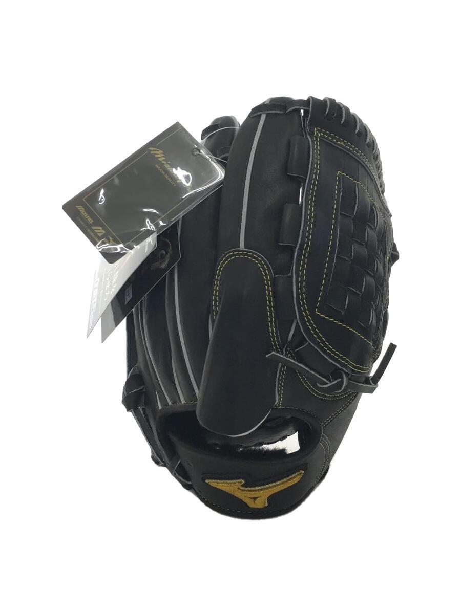 定番人気! MIZUNO◇MIZUNO/硬式用投手用/サイズ11/ブラック