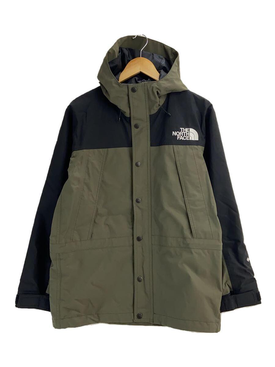 THE NORTH FACE◆ザノースフェイス/MOUNTAIN LIGHT JACKET_マウンテンライトジャケット/S/NP11834_画像1