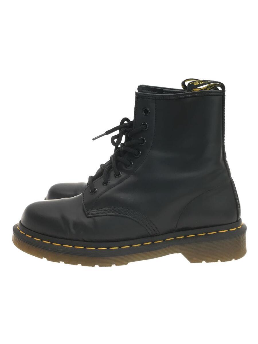 Dr.Martens レースアップブーツ/UK6/BLK/レザー