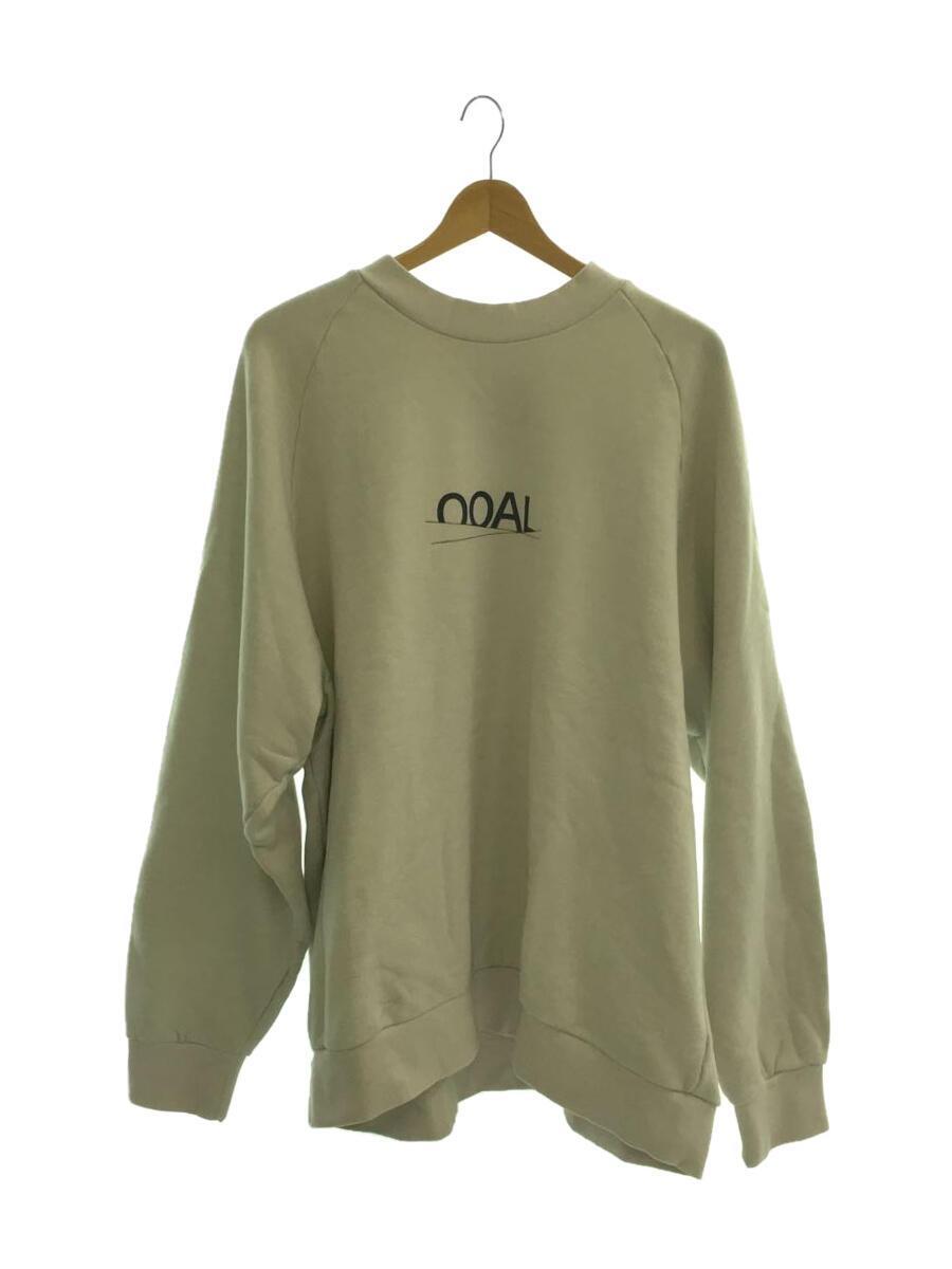 【激安セール】 nanamica◆スウェット/L/-/GRY/プリント/suhs334 Lサイズ 【激安セール】 nanamica◆スウェット/L/-/GRY/プリント/suhs334 Lサイズ