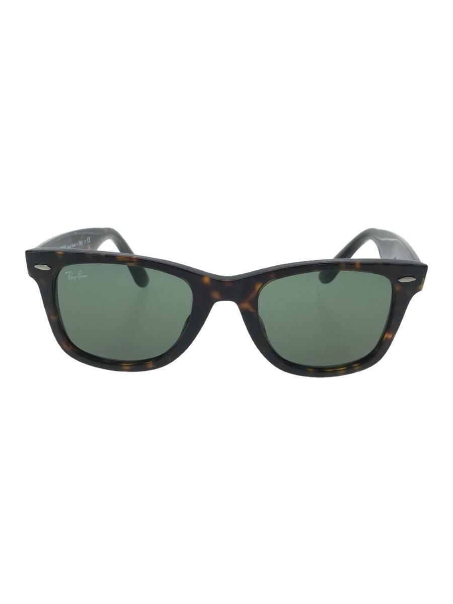 Ray-Ban◆サングラス/メンズ/RB-2140-F