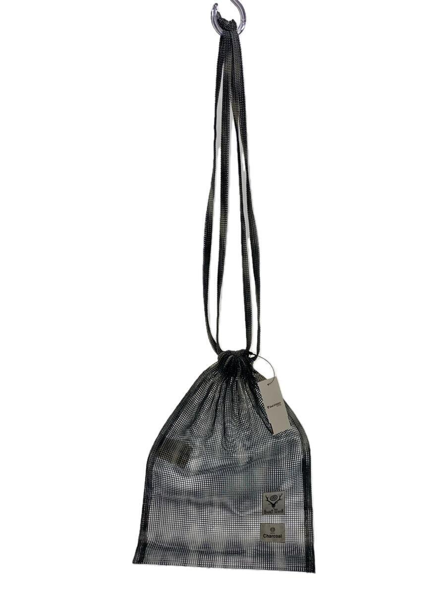 新着 South2 West8(S2W8)◆xCharcoal/ポーチ/-/GRY ポーチ 新着 South2 West8(S2W8)◆xCharcoal/ポーチ/-/GRY ポーチ