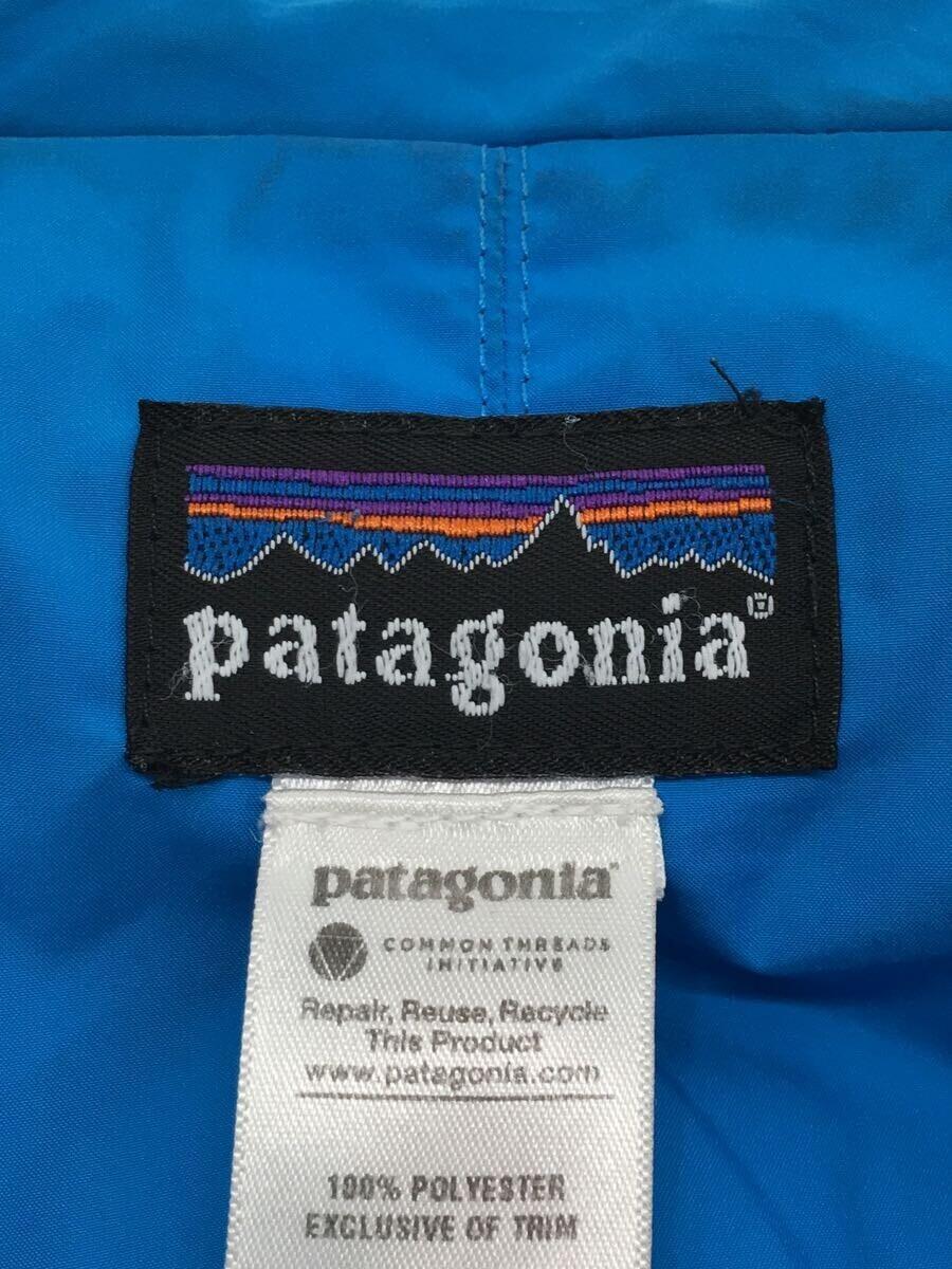 patagonia◆パタゴニア/ジャケット/XS/ポリエステル/BRW_画像3