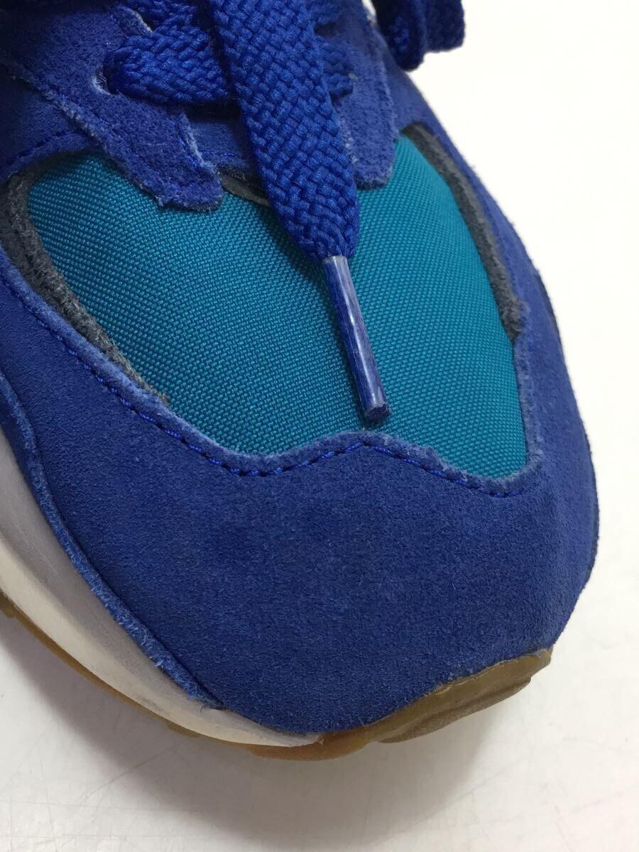 NEW BALANCE◆ローカットスニーカー/23cm/BLU/m5740dc1/ニューバランス_画像7