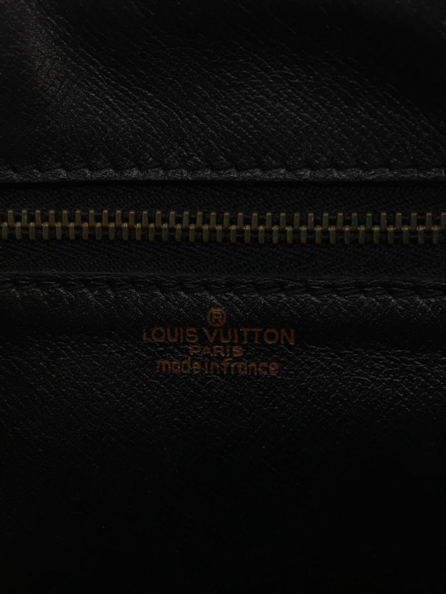 LOUIS VUITTON◆ショルダーバッグ/-/RED/m52317_画像5