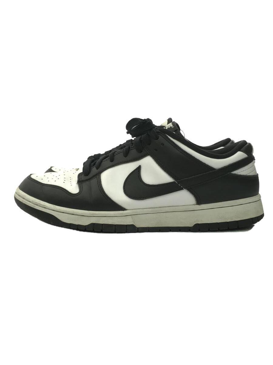 NIKE◆ローカットスニーカー/27cm/BLK/dd1391-100