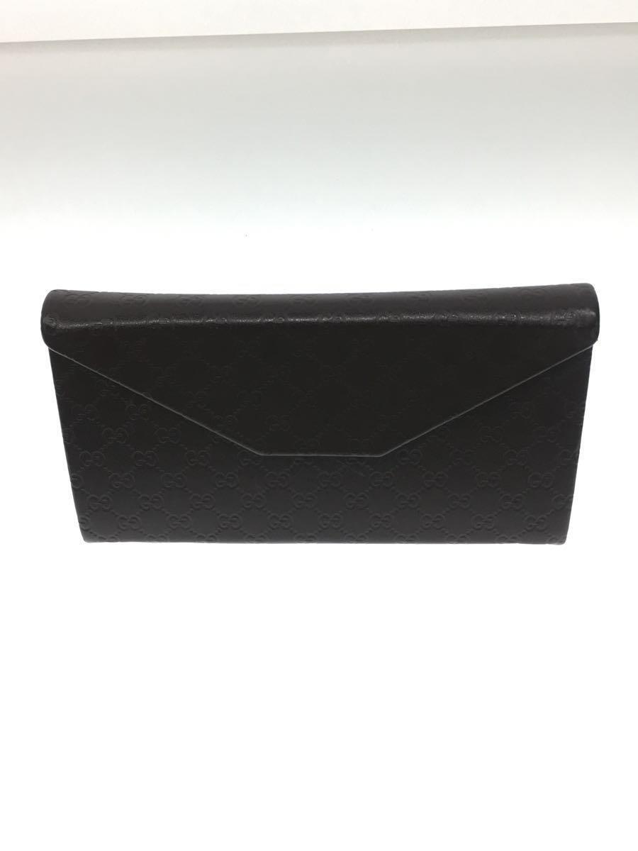 新しいコレクション GUCCI◇サングラス/-/プラスチック/BLK/BLK