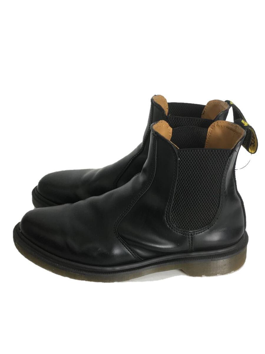 Dr.Martens◇サイドゴアブーツ/UK8/10297001/CHELSEA BOOT-