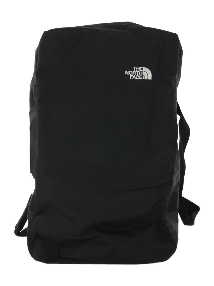 THE NORTH FACE◆バッグ/PVC/BLK/NM82326
