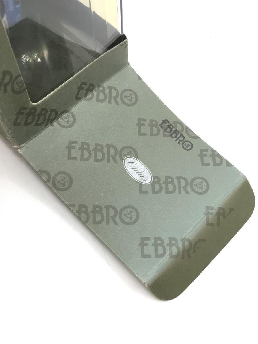 EBBRO/ミニカー/BLU/HONDA BALLADE SPORTS CR-X 1.5i_画像7