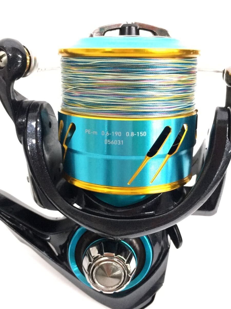 DAIWA*emelarudasMX2508PE/ катушка / вращающийся катушка /MX2508PE