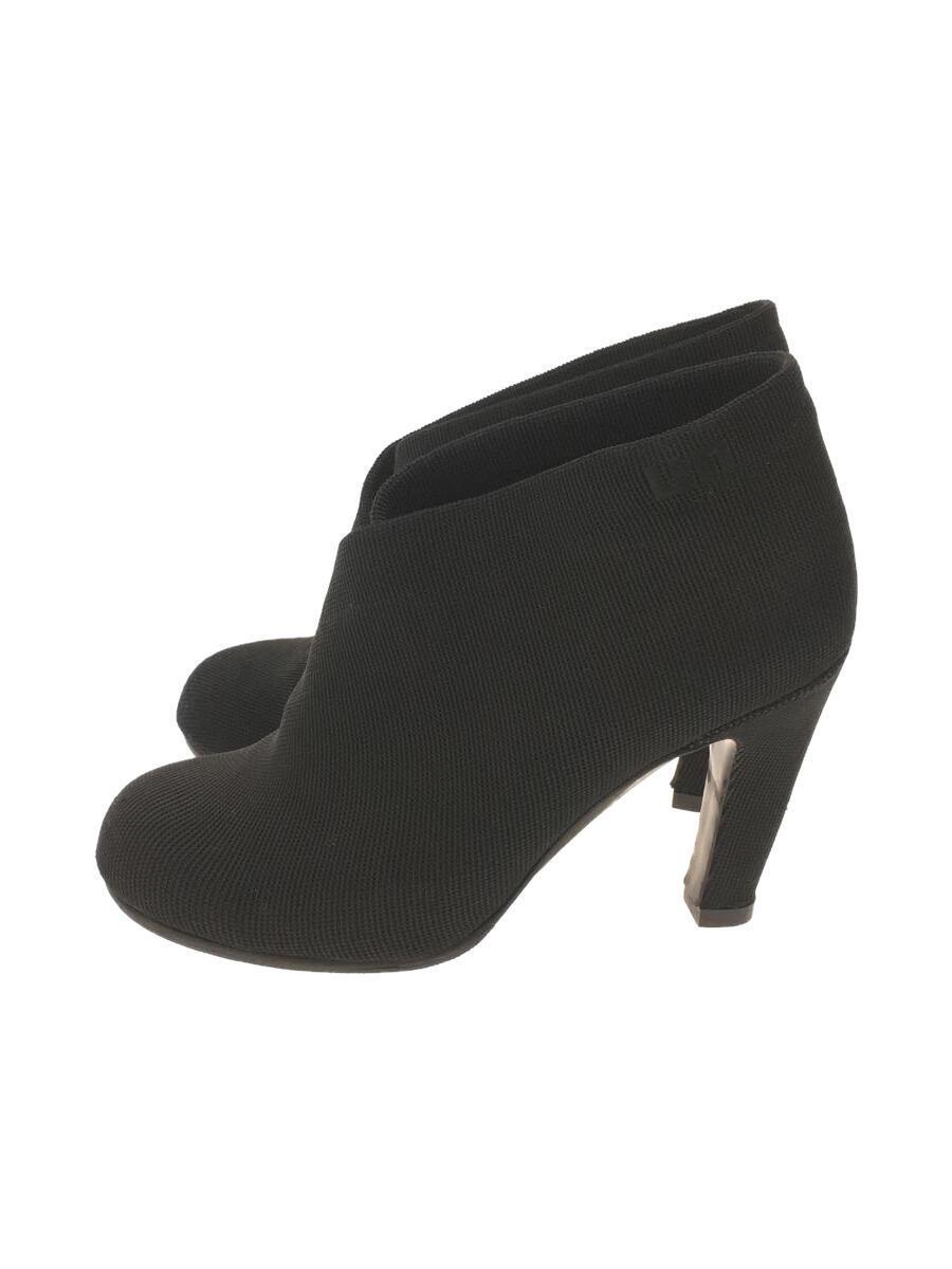 UNITED NUDE◇ショートブーツ/38/BLK(24.5cm)|売買された UNITED NUDE◇ショートブーツ/38/BLK(24.5cm)|売買された