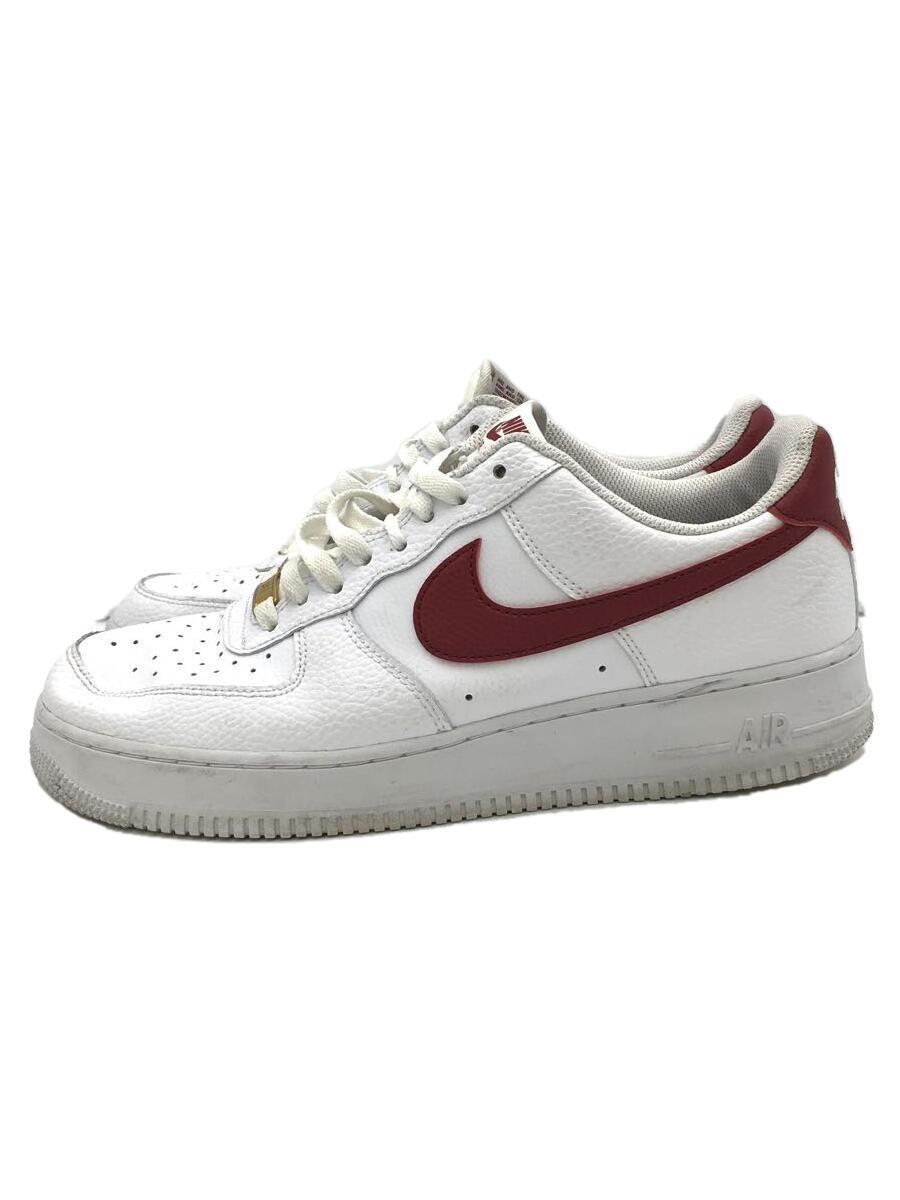 NIKE◆ローカットスニーカー/28cm/WHT/CZ0326-100