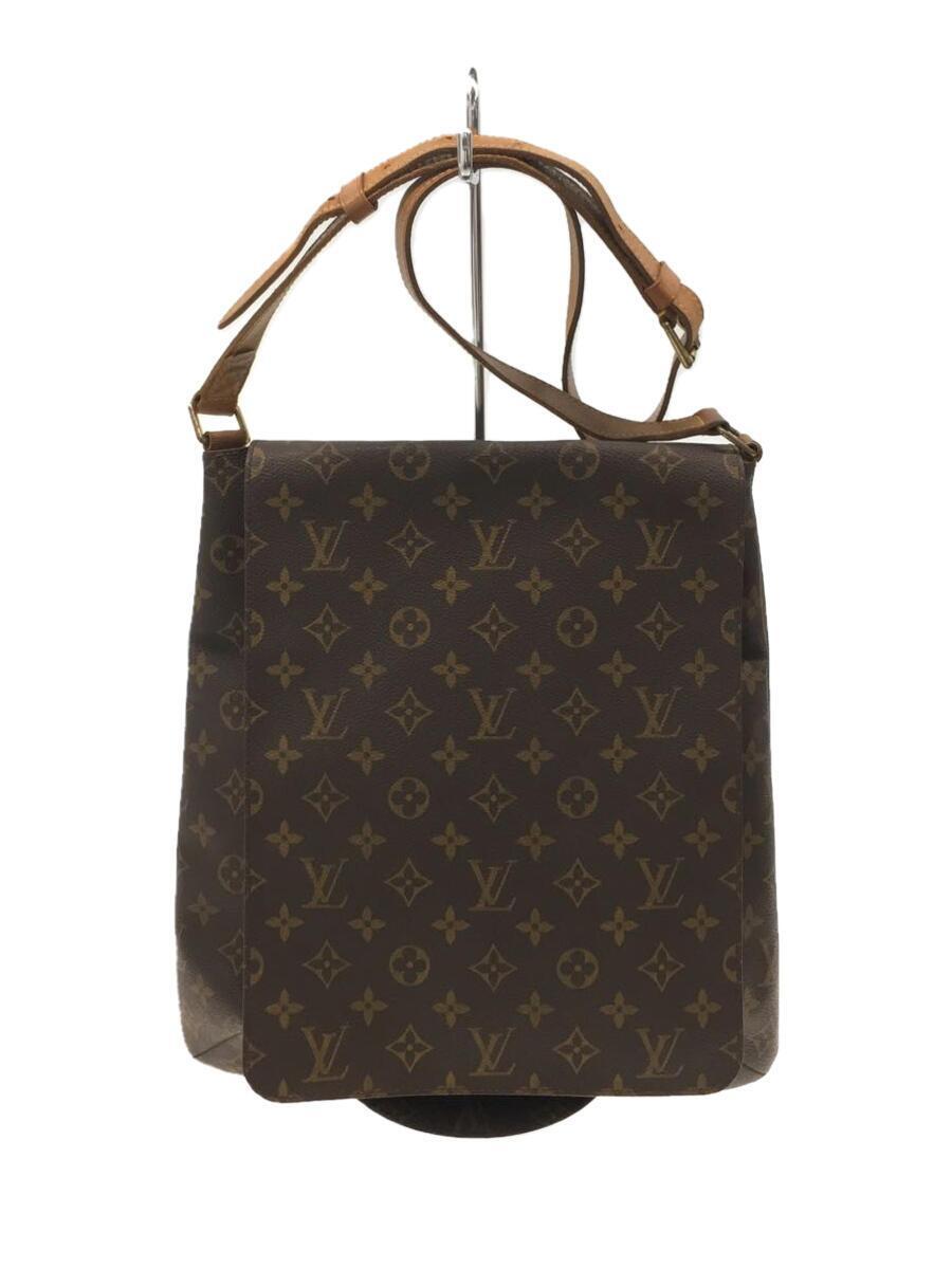 予約受付中】 LOUIS VUITTON◇ミュゼット・サルサ_モノグラム