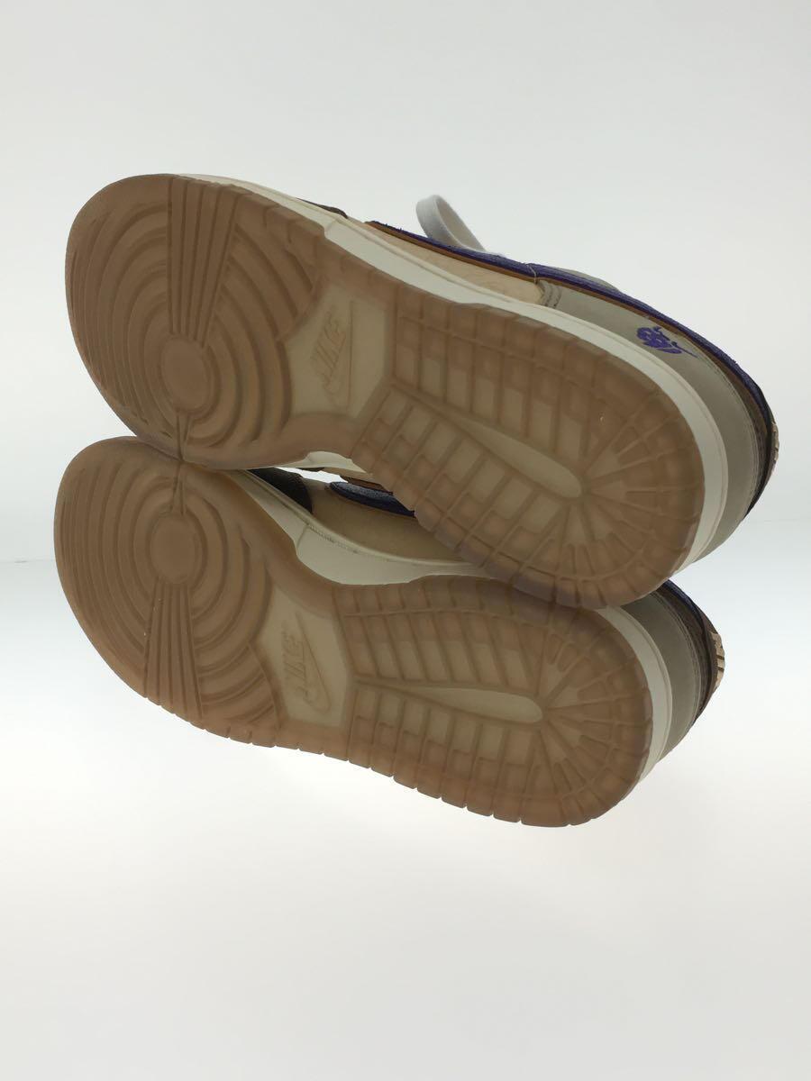 満点の NIKE◇ローカットスニーカー/28cm/BRW/DQ5009-268 28.0cm