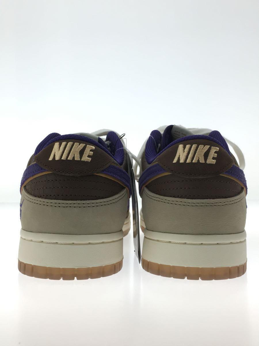 満点の NIKE◇ローカットスニーカー/28cm/BRW/DQ5009-268 28.0cm