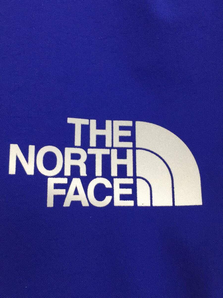 THE NORTH FACE◆リュック/PVC/BLU/無地/NM61914/トレイル用ザックバックパック/ティアール10_画像5