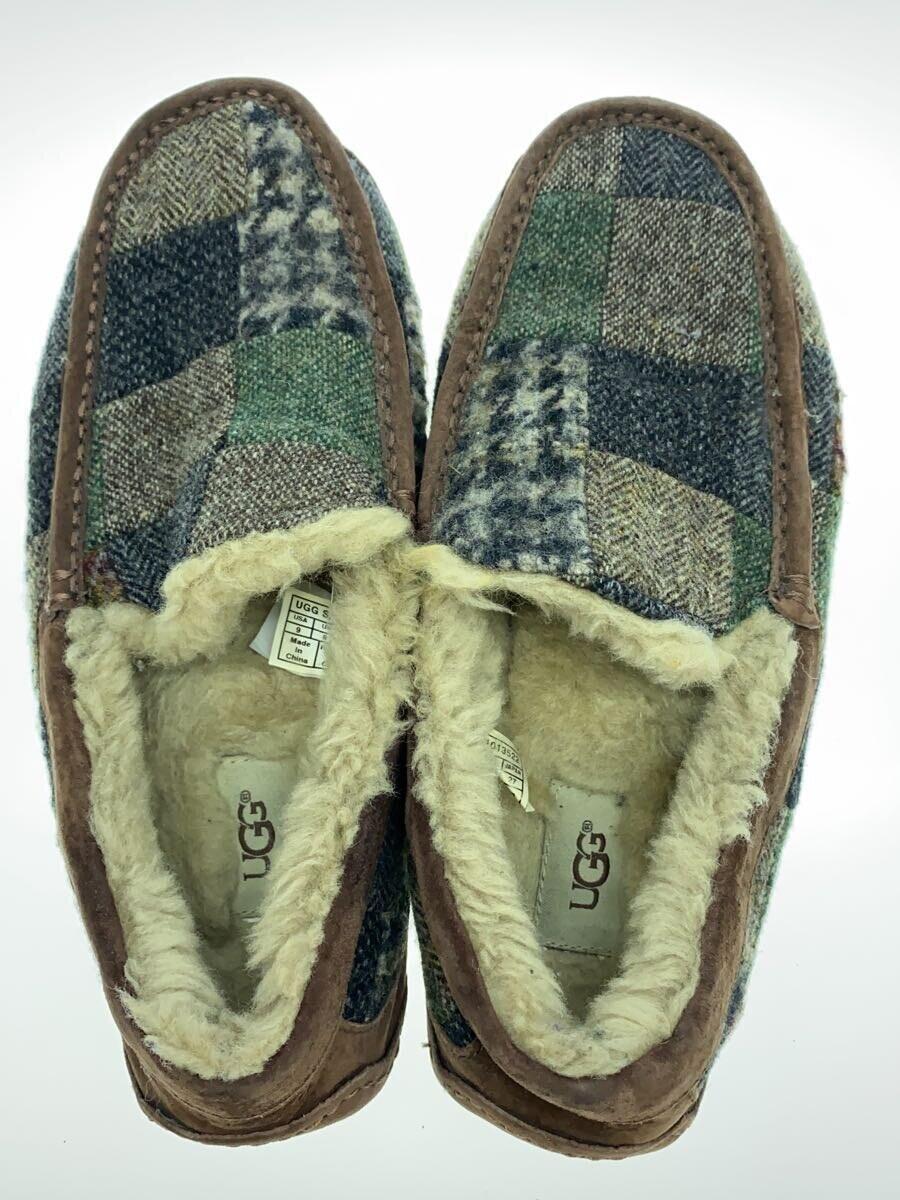 UGG australia◆シューズ/27cm/マルチカラー/F190161_画像3