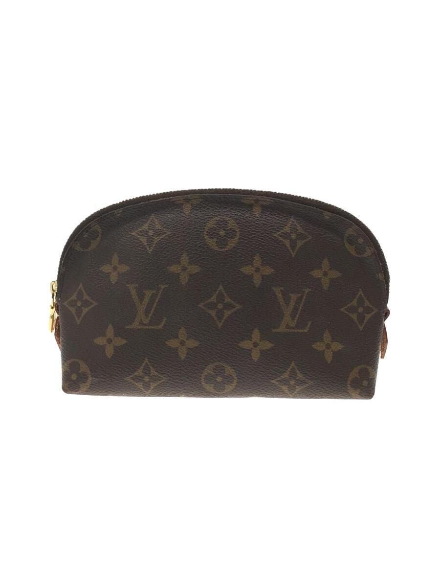 年間ランキング6年連続受賞】 LOUIS VUITTON◇ポシェット