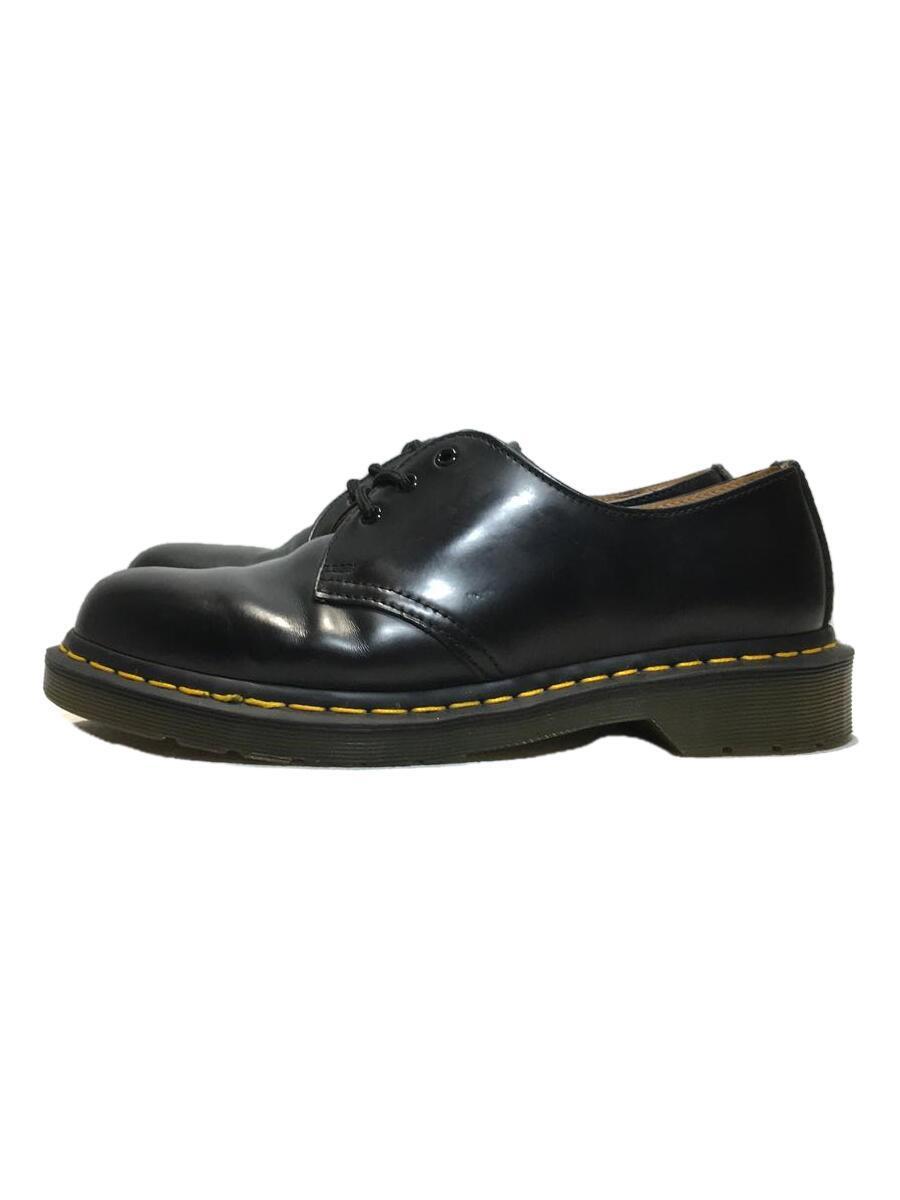 楽天 Dr.Martens◇ドレスシューズ/UK7/BLK/10085001 26.0cm - www