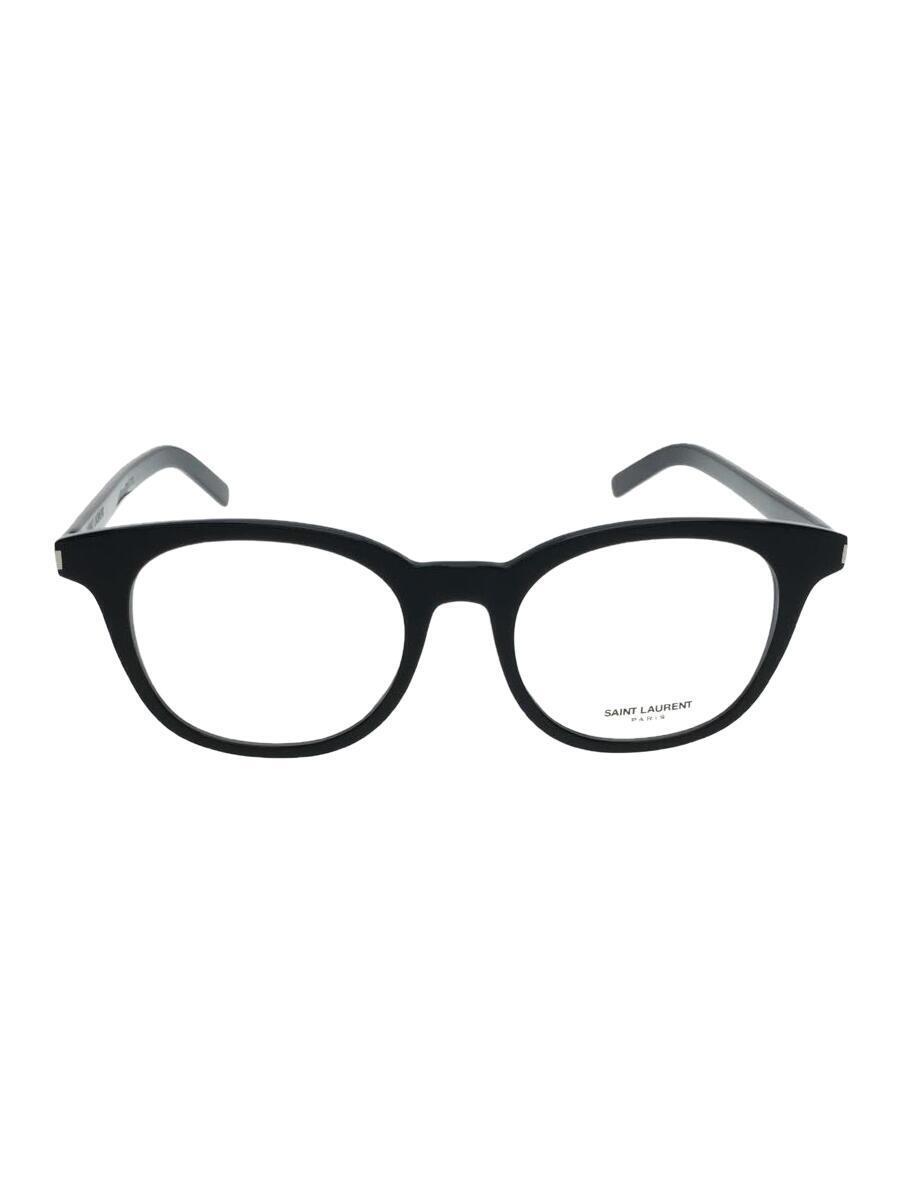 SAINT LAURENT◆サングラス/メンズ/SL289 SLIM/メガネ/眼鏡/アイウェア/デモレンズ/アクセサリー