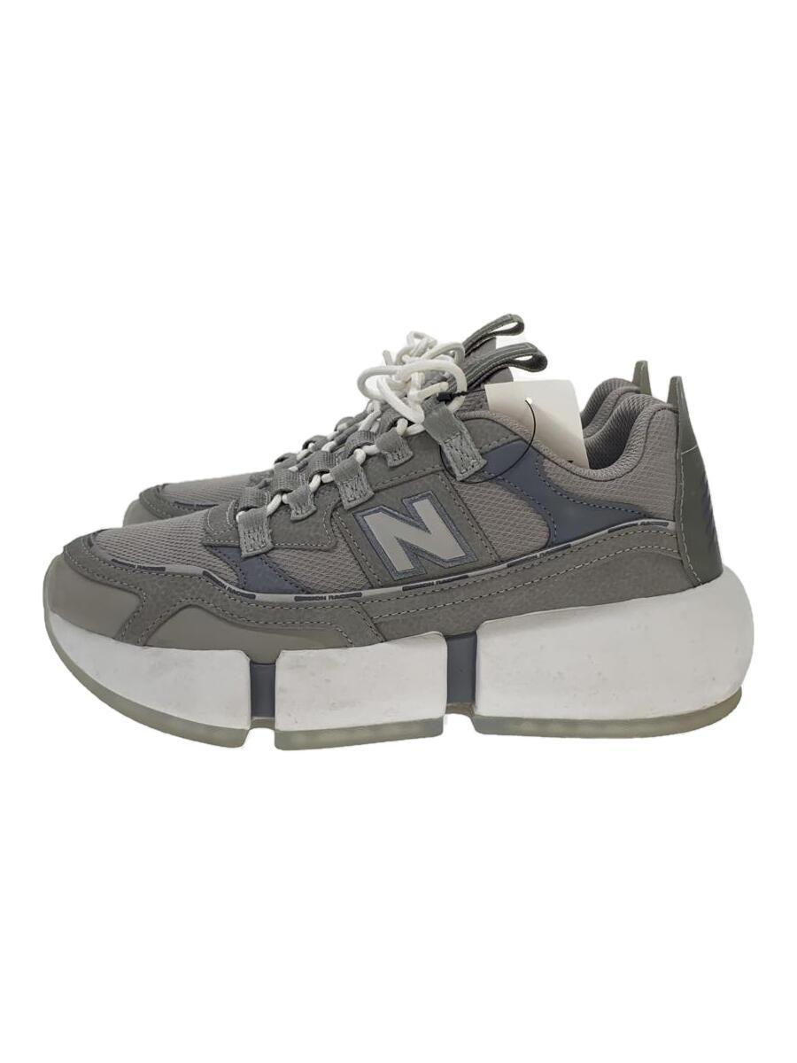 NEW BALANCE◆ローカットスニーカー/26.5cm/スウェード/NB for Jaden Smith Racer JSD_画像1