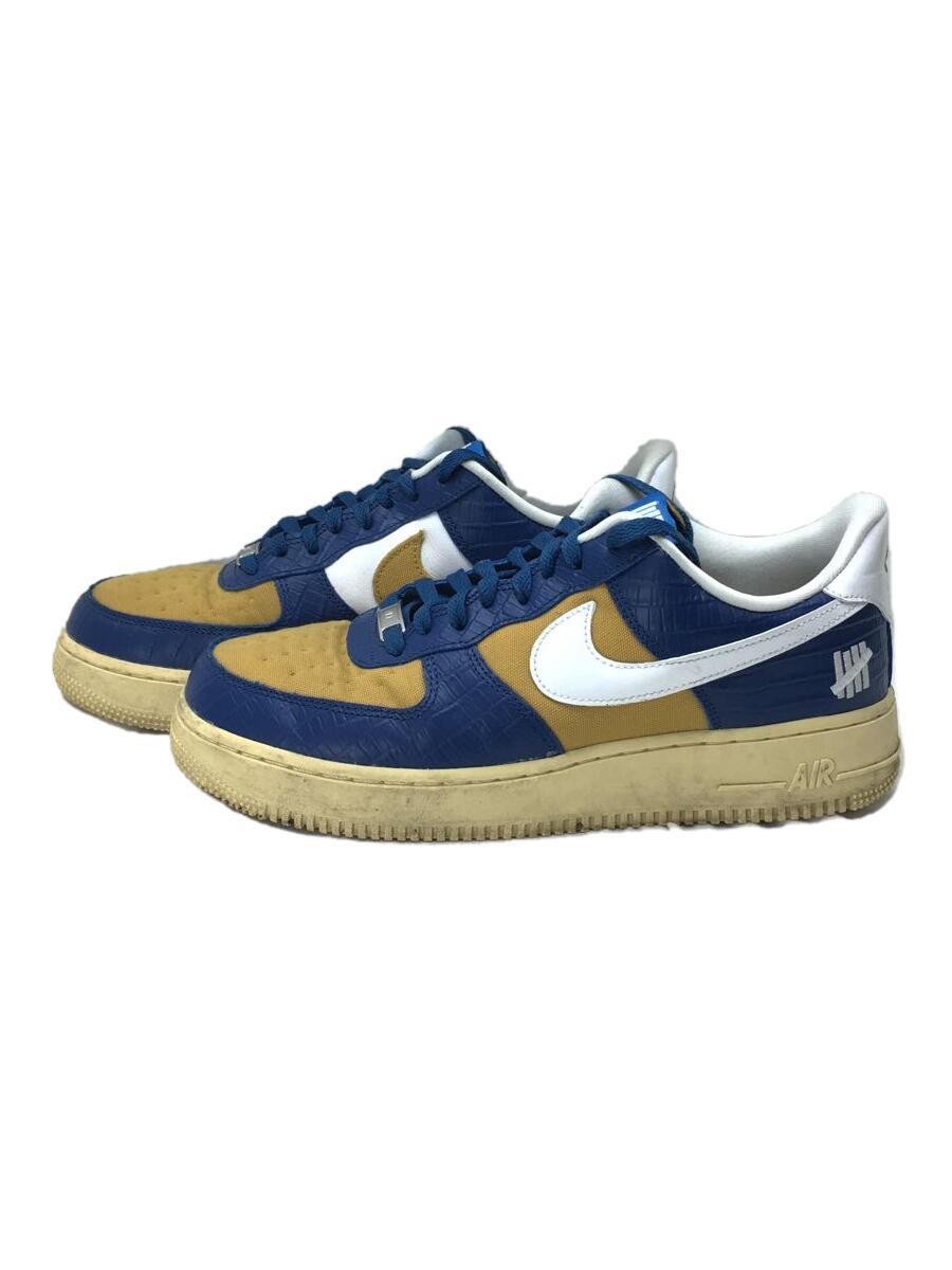 ついに再販開始!】 NIKE◇ナイキ/AIR UNDEFEATED/27cm X ロー 1