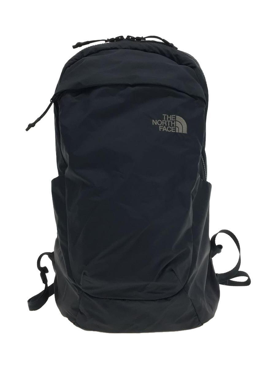 THE NORTH FACE◆リュック/-/NVY/無地/NM82066
