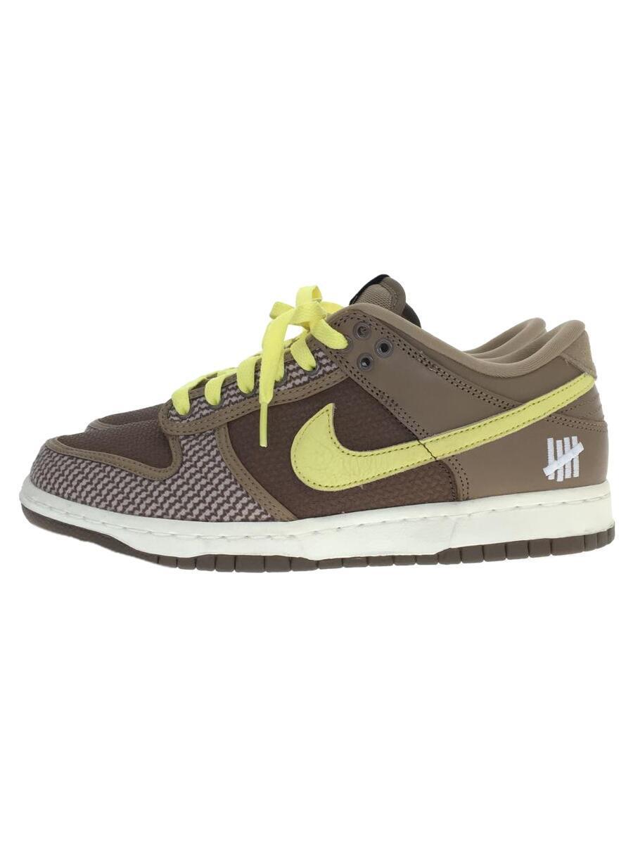 NIKE◆DUNK LOW SP/DH3061-200/26cm/BRW