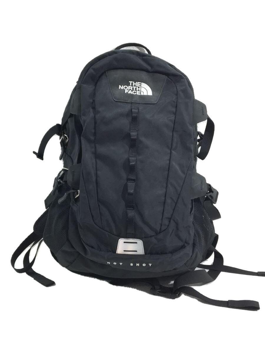 THE NORTH FACE◆リュック/BLK/NM71606