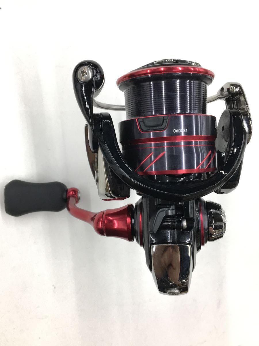 DAIWA*18 Queen of the Night MXLT2000S-P/ катушка / вращающийся катушка /060081