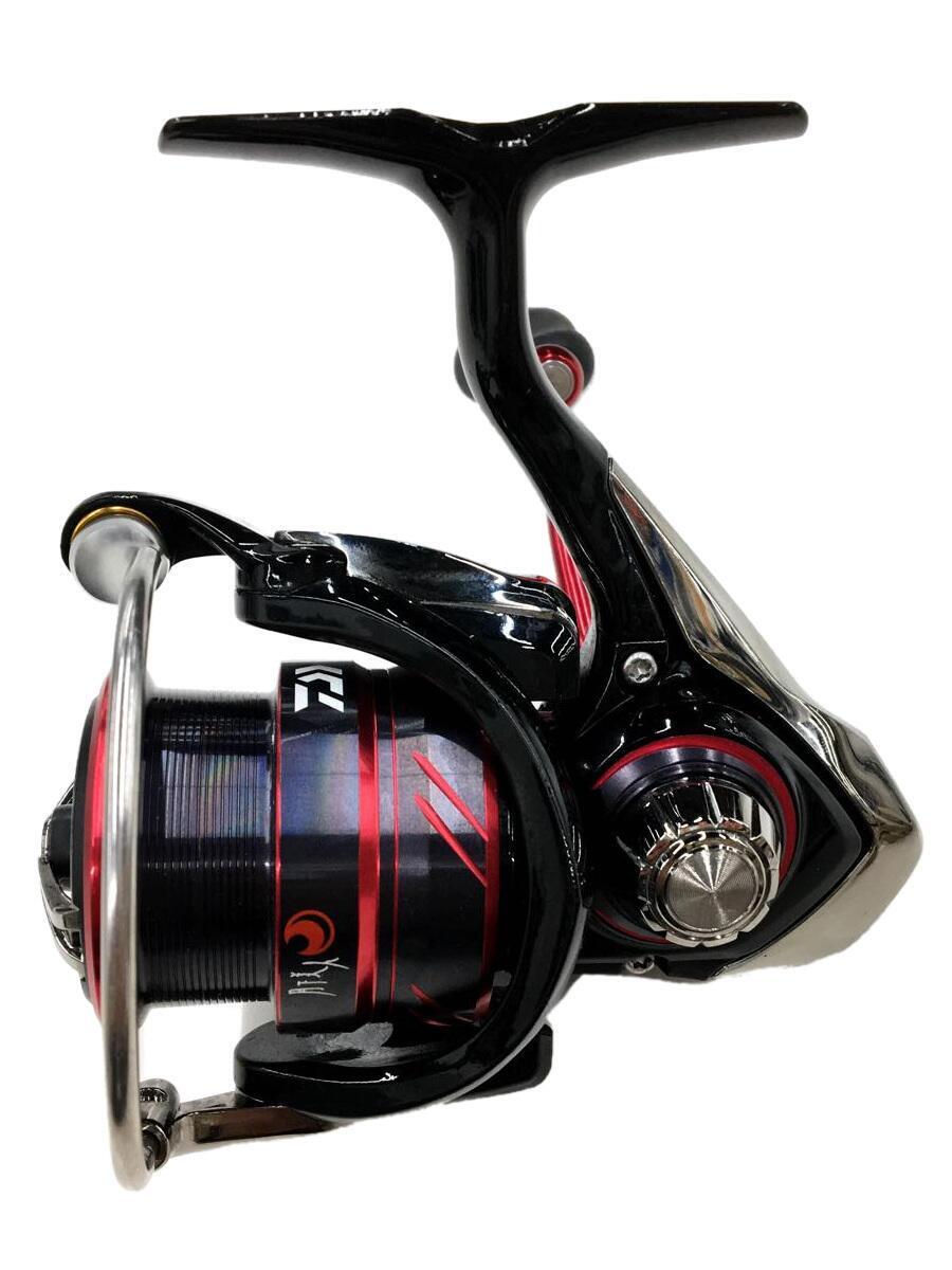 DAIWA*18 Queen of the Night MXLT2000S-P/ катушка / вращающийся катушка /060081