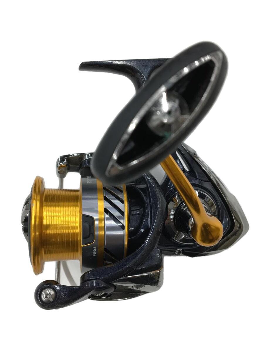 DAIWA◆20レブロス LT4000-CH/スピニングリール_画像1