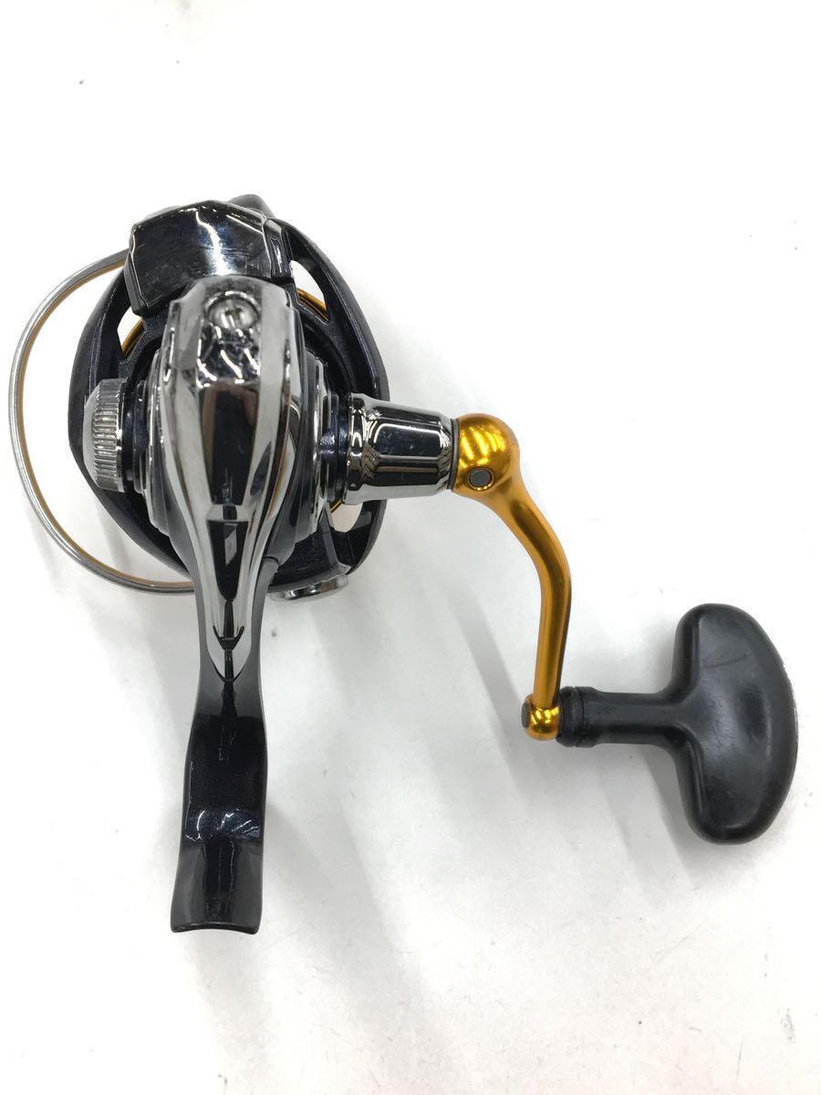 DAIWA◆20レブロス LT4000-CH/スピニングリール_画像4