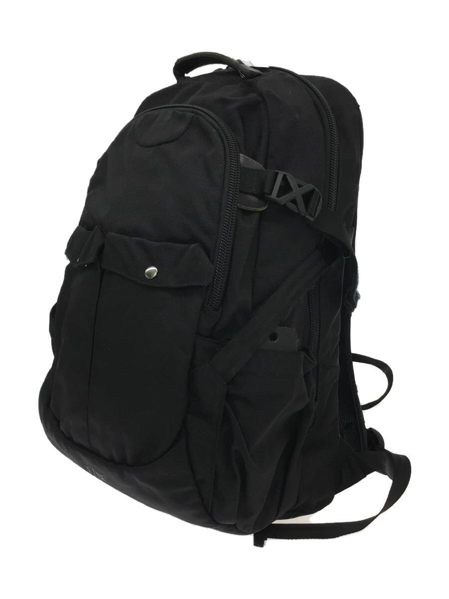 F/CE* rucksack / nylon /BLK/ plain 