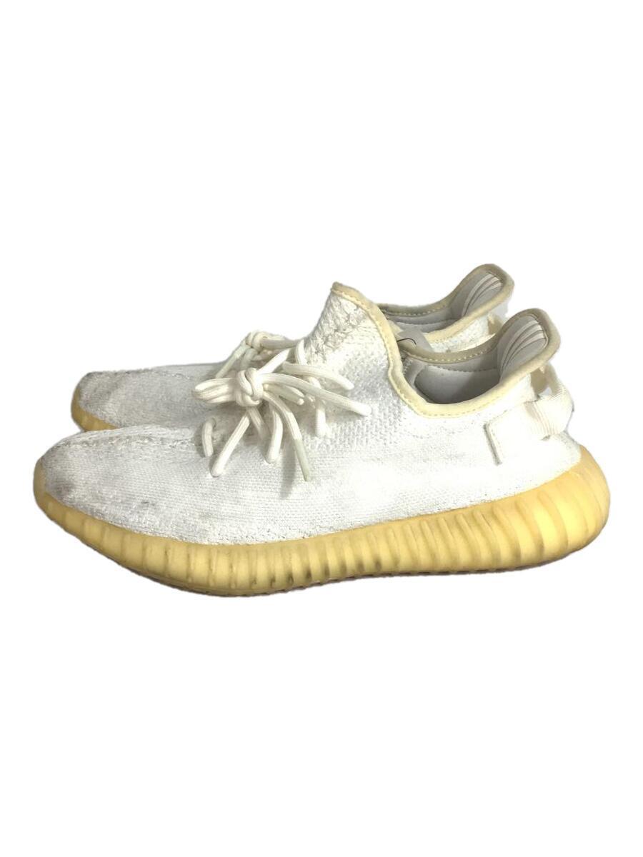 最前線の adidas◇YEEZY BOOST 350 V2/ローカットスニーカー/26.5cm