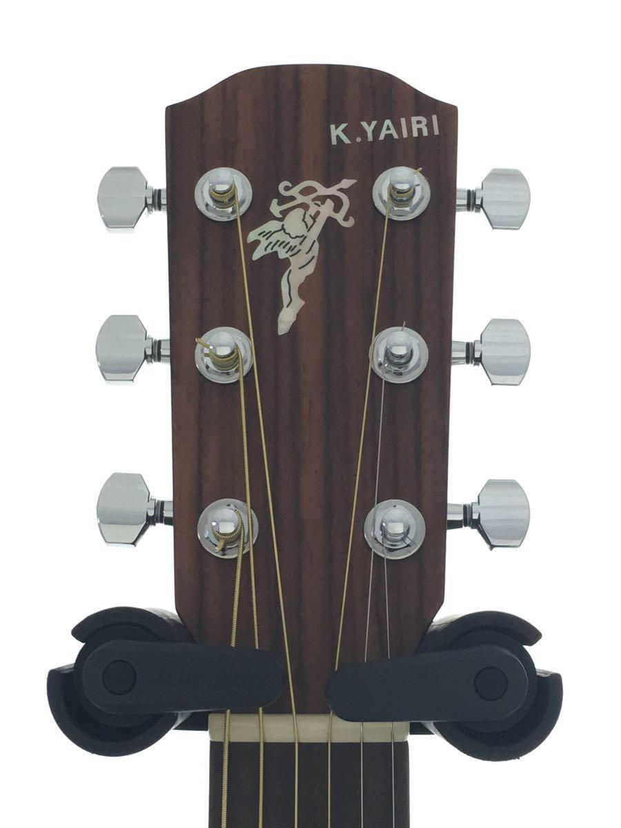 K Yairi*SRF-OV2/VBB/2019/ musical instruments shop original model / made in Japan / body only 