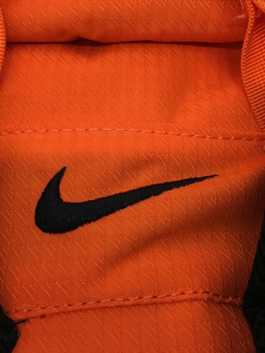 NIKE ACG◆リュック/ポリエステル/ORN_画像5