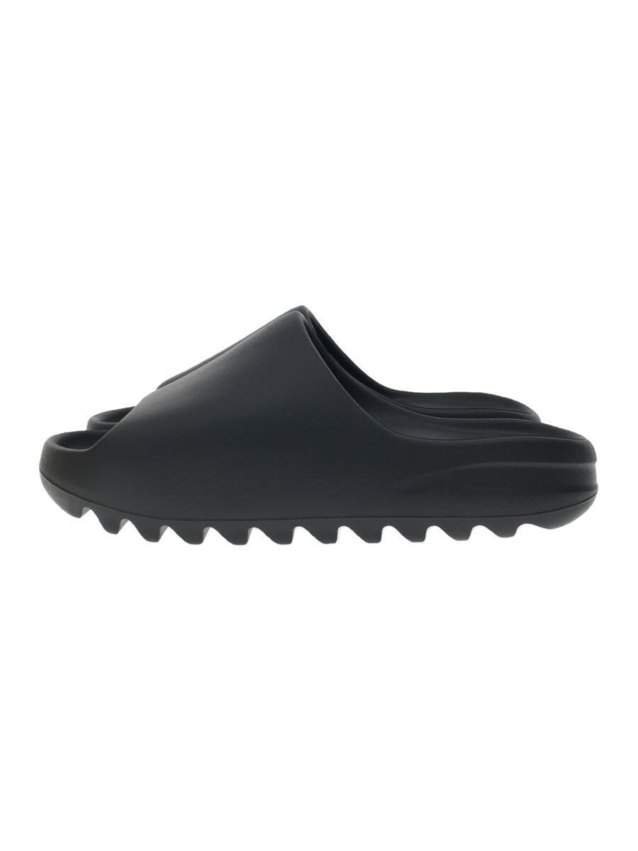 アディダス adidas イージースライド オニキス 29.5cm-