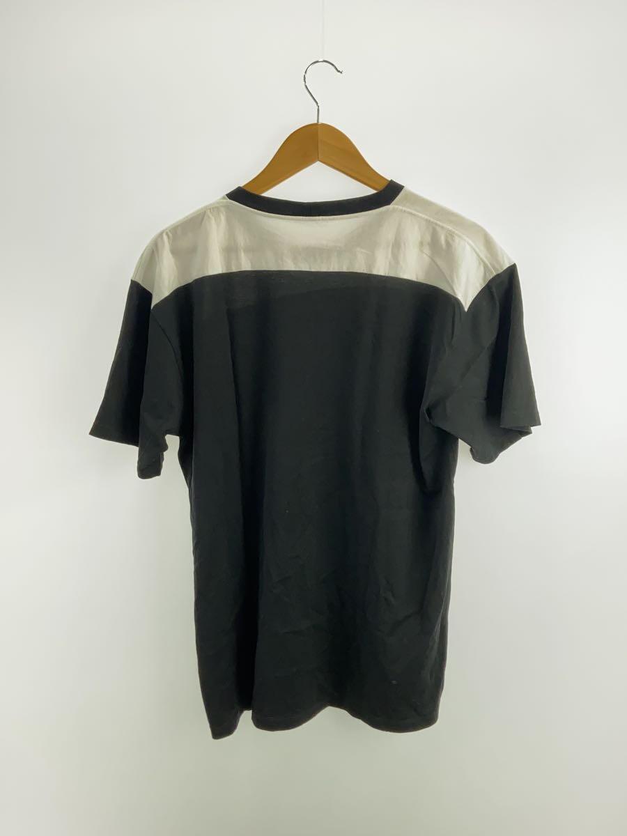 CELINE◆Tシャツ/M/コットン/BLK/2X839500O by Hedi Slimane_画像2