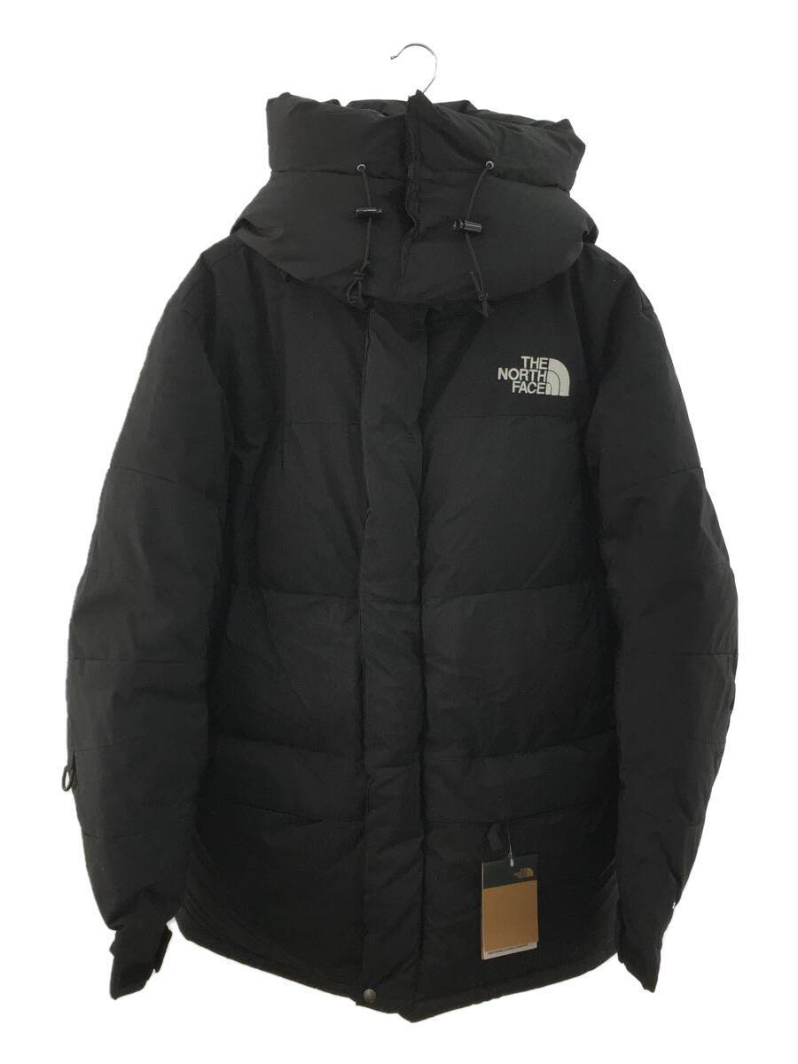 THE NORTH FACE◆RETRO HIMALAYA/M/ナイロン/BLK/無地/NF0A4QYP