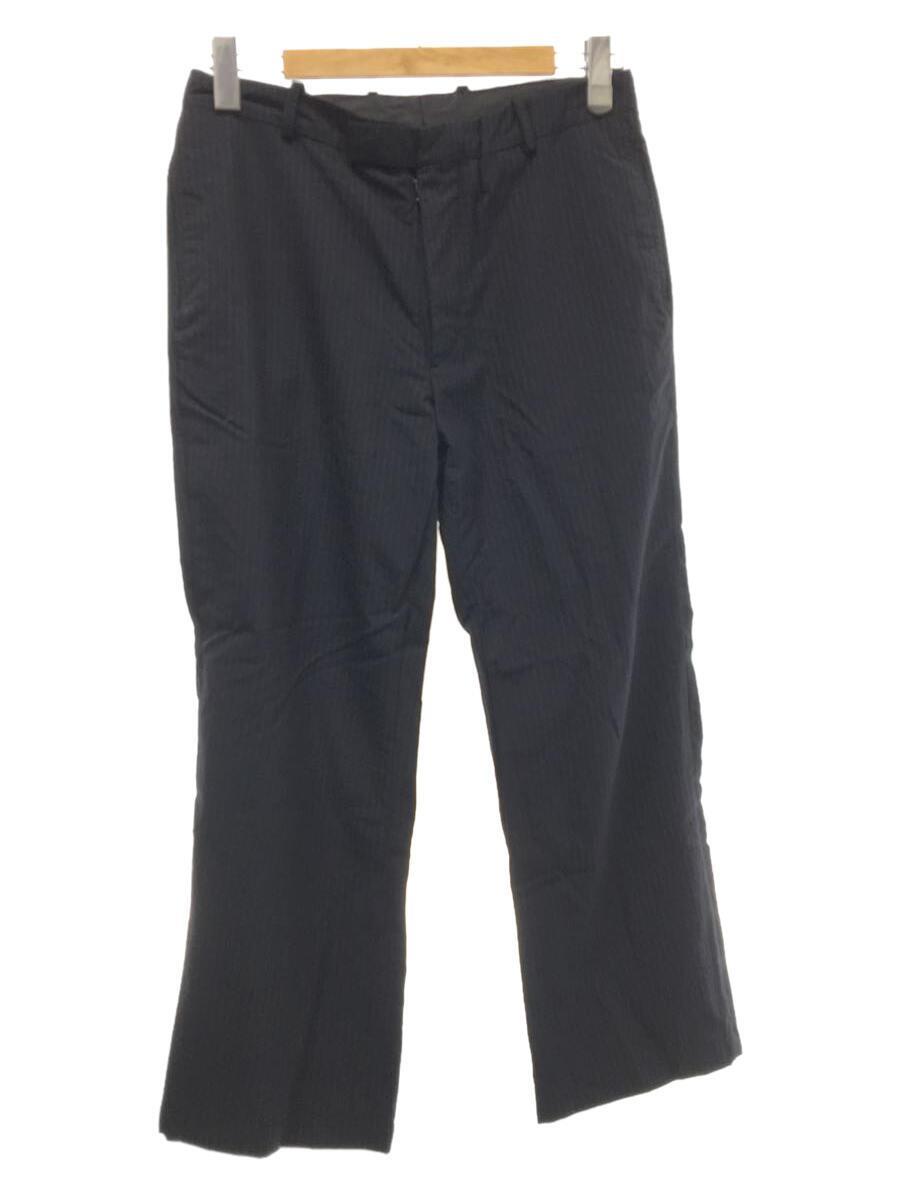 ベビーグッズも大集合 Martin Margiela◇2005AW/スラックスパンツ/48