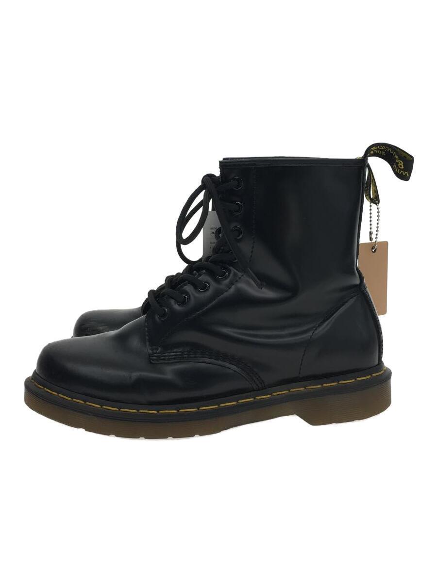 Dr.Martens◆ブーツ/26cm/BLK/1460